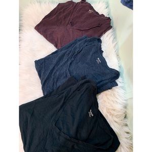 Madewell extra soft pocket t shirt